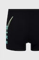 Nike kąpielówki NESSC583 czarny AA00