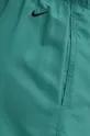 зелёный Купальные шорты Nike