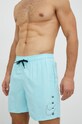 Plavkové šortky Nike NESSC601 modrá SS24