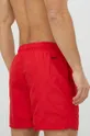 Kratke hlače za kupanje Nike crvena