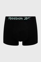 Reebok bokserki (7-pack) C8411 czarny AA00