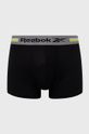 Reebok boxeri F8370 gri AA00