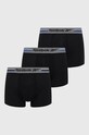 Reebok boxeri uni negru F8370