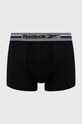 Reebok boxeri F8370 negru AA00