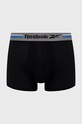 Îmbrăcăminte Reebok boxeri F8370 negru