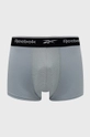 Reebok boxeralsó (3-db) türkiz