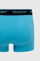 Reebok bokserki (3-pack)