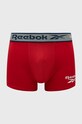 Одяг Боксери Reebok F8375 темно-синій