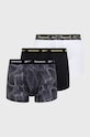 Reebok boxeri boxeri negru F8376