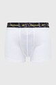 Reebok bokserki (3-pack) czarny F8376