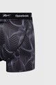Reebok bokserki (3-pack) F8376 czarny