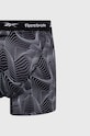 Reebok boxeri F8376 negru