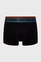 Odzież Reebok bokserki (3-pack) F8388 czarny