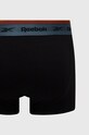 Reebok bokserki (3-pack) F8388