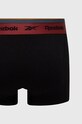 Reebok bokserki (3-pack) F8388