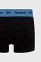 Reebok bokserki (3-pack) F8391