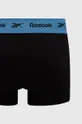 Reebok bokserki (3-pack)