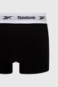 Reebok bokserki (3-pack) F8391