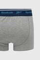 Boxerky Reebok F8396 modrá