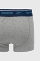 Reebok bokserki (3-pack) Męski