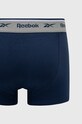 Reebok bokserki (3-pack) F8396