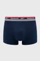 Odjeća Bokserice Reebok F8398 mornarsko plava
