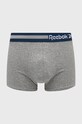 Reebok bokserki (3-pack) F8399 granatowy AA00