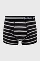 Боксери Reebok сірий F8399