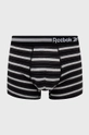 szürke Reebok boxeralsó (3-db)