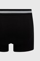 Boxerky Reebok F8399 šedá