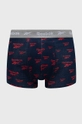 Boxerky Reebok  95% Bavlna, 5% Elastan