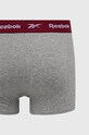 Reebok bokserki (3-pack) F8400