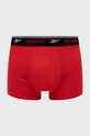 Îmbrăcăminte Reebok boxeri F8403 albastru