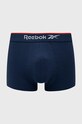 Reebok bokserki (3-pack) F8405 niebieski AA00