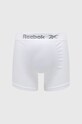 Oblečení Boxerky Reebok F8408 námořnická modř