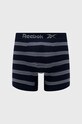 Boxerky Reebok námořnická modř F8408