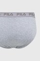 Fila slipy FU5003 szary AA00