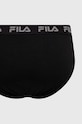 Fila slip FU5003 negru AA00