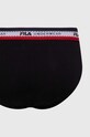 Fila slipy FU5058 czarny AA00