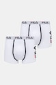 Боксери Fila 2-pack трикотаж білий FU5040/2