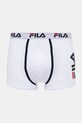 Fila boxeri 2-pack FU5040/2 alb AA00
