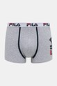 Боксери Fila 2-pack FU5040/2 сірий AA00