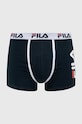 Fila boxeri 2-pack FU5040/2 bleumarin AA00