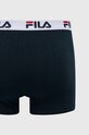 Odzież Fila bokserki 2-pack FU5040/2 granatowy