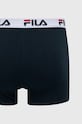 Îmbrăcăminte Fila boxeri 2-pack FU5040/2 bleumarin