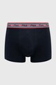 Fila bokserki dzianina granatowy FU5166