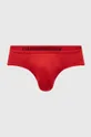 Emporio Armani Underwear slipy bawełniane 3-pack 100 % Bawełna
