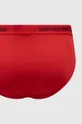 Bavlnené slipy Emporio Armani Underwear 3-pak