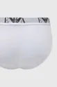 Emporio Armani Underwear slipy 3-pack