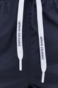 Plavkové šortky Armani Exchange tmavomodrá 953035.CC630.NOS